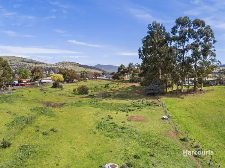Fourth view of Homely land listing, Lot 41 Richmond Green, Wellington Street, Richmond TAS 7025