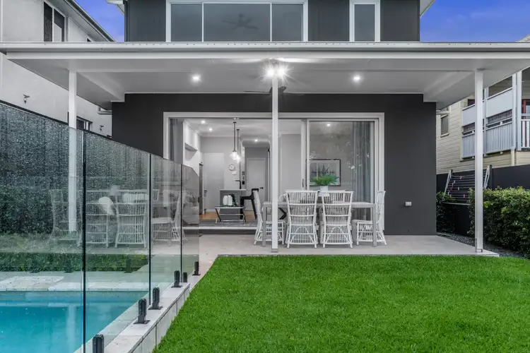 Second view of Homely house listing, 3 Shackleton Street, Kedron QLD 4031