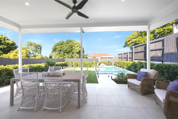 Third view of Homely house listing, 3 Shackleton Street, Kedron QLD 4031