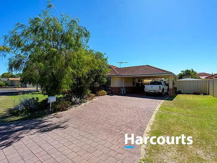 Fifth view of Homely unit listing, 1/11 Prince Regent Drive, West Busselton WA 6280