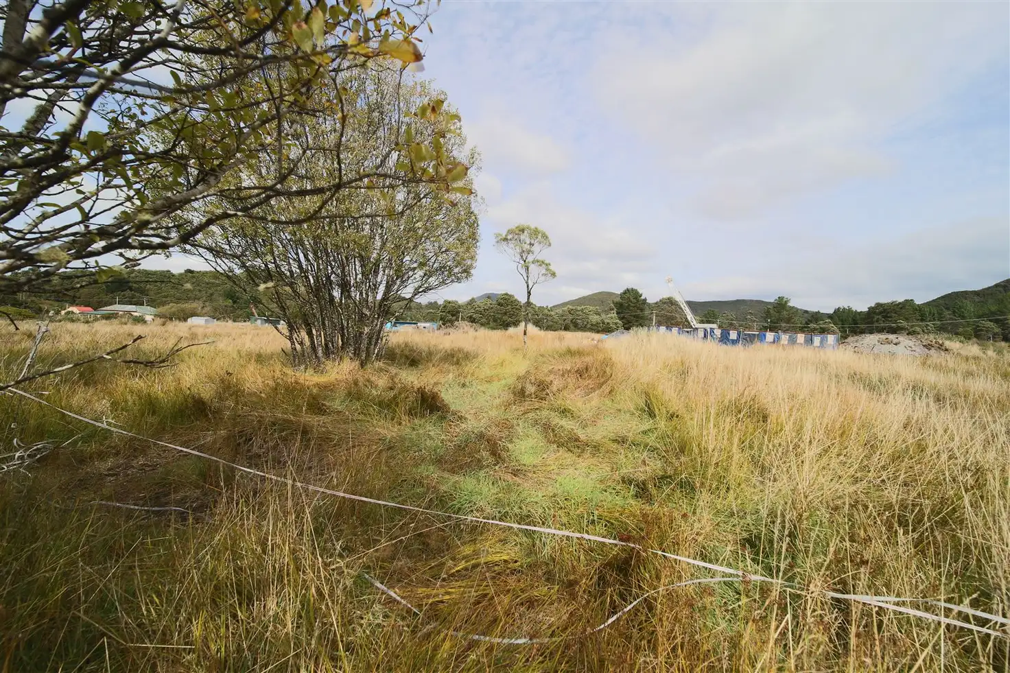 Main view of Homely land listing, Lot 3 Stops Street, Zeehan TAS 7469
