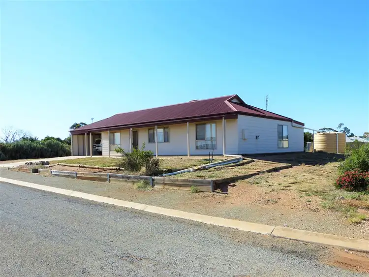 Fourth view of Homely house listing, 13 Borgas Street, Booleroo Centre SA 5482
