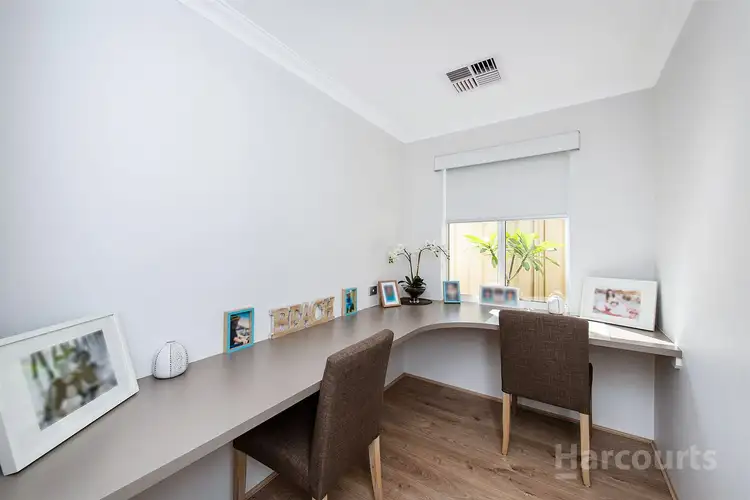 Second view of Homely house listing, 16 Joshua Carrol Street, Madora Bay WA 6210