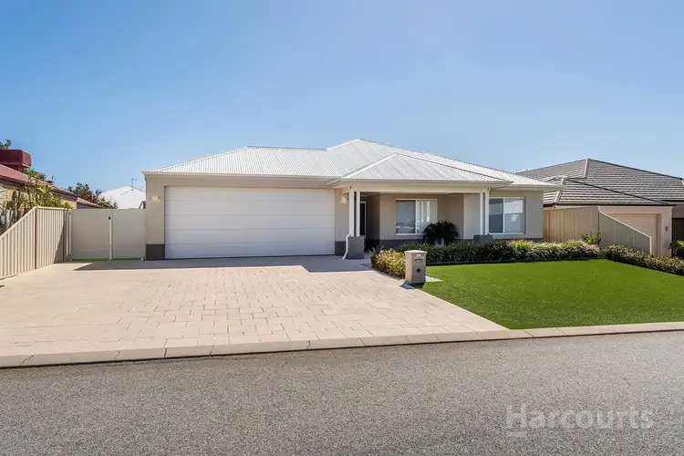 Third view of Homely house listing, 16 Joshua Carrol Street, Madora Bay WA 6210