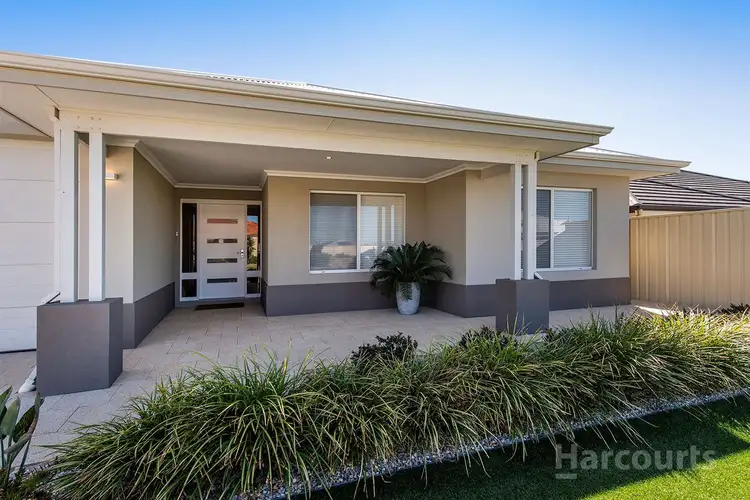 Fourth view of Homely house listing, 16 Joshua Carrol Street, Madora Bay WA 6210