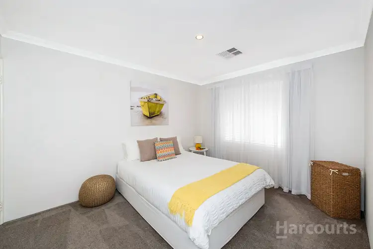 Sixth view of Homely house listing, 16 Joshua Carrol Street, Madora Bay WA 6210