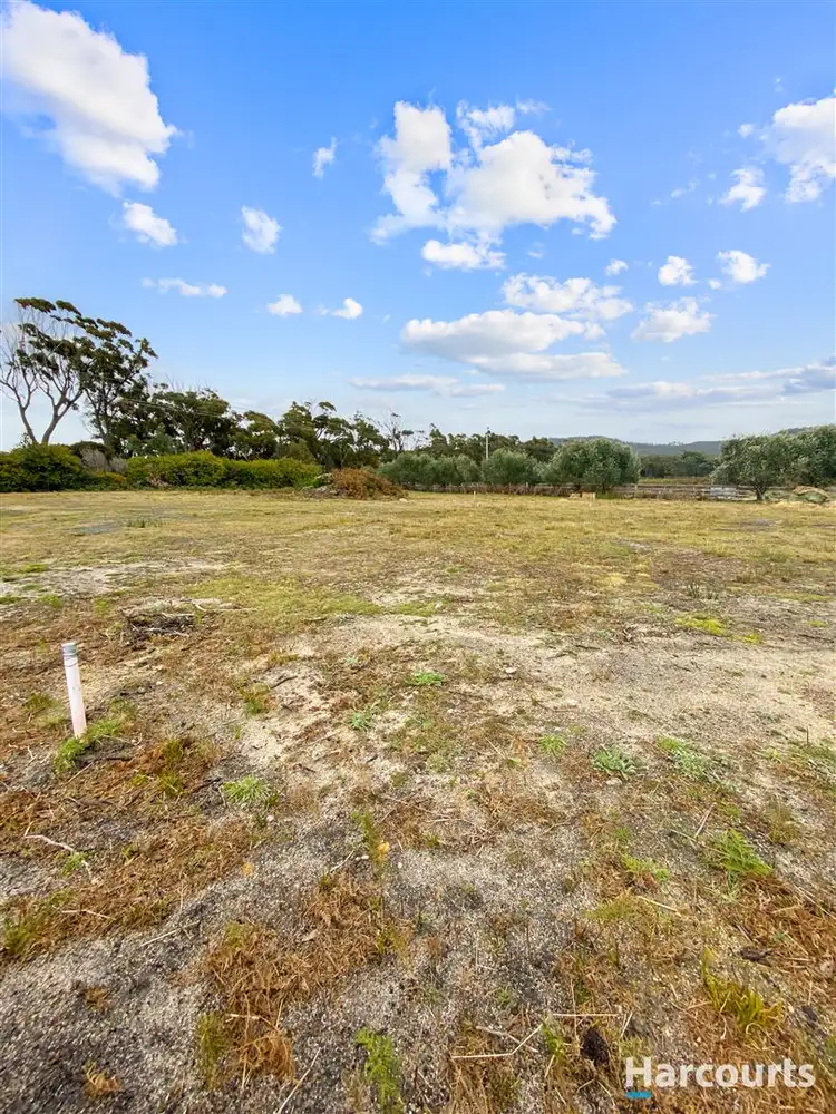 Fourth view of Homely land listing, .3 Cockatoo Court, Beaumaris TAS 7215