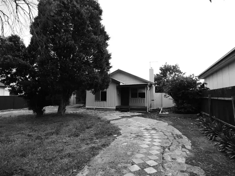 Main view of Homely house listing, 6 Brown Street, Stawell VIC 3380