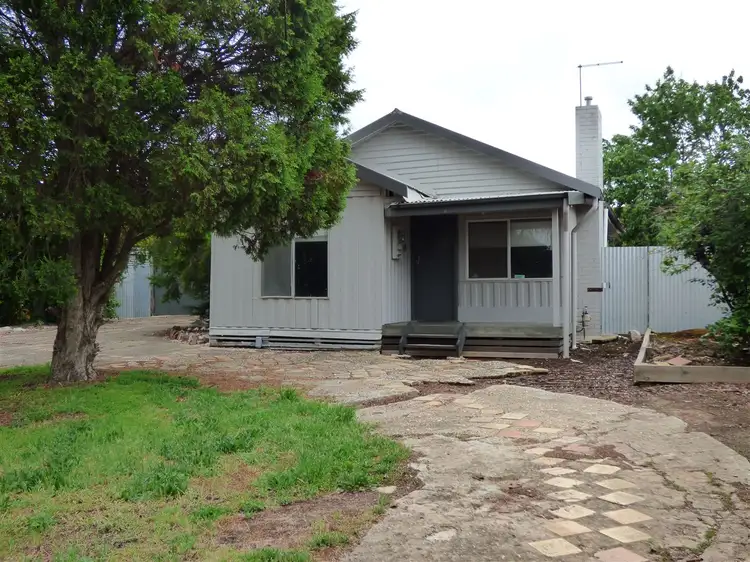 Second view of Homely house listing, 6 Brown Street, Stawell VIC 3380