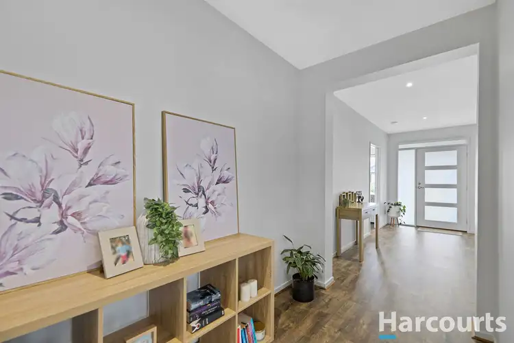 Third view of Homely house listing, 10 Boyd Avenue, Warragul VIC 3820