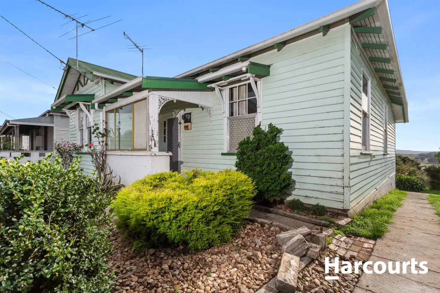 Main view of Homely house listing, 10 George Street, Scottsdale TAS 7260