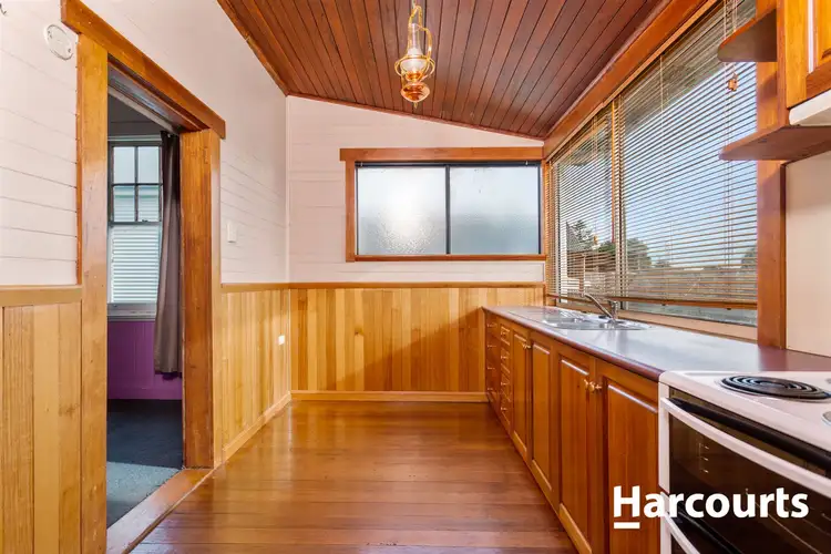 Second view of Homely house listing, 10 George Street, Scottsdale TAS 7260