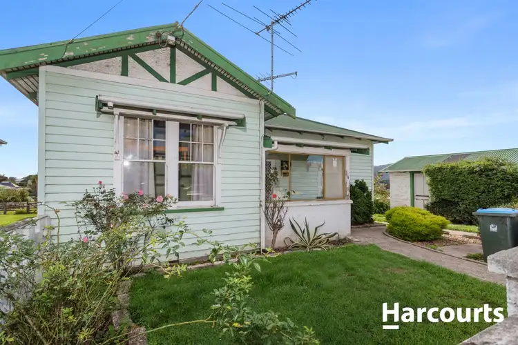 Third view of Homely house listing, 10 George Street, Scottsdale TAS 7260