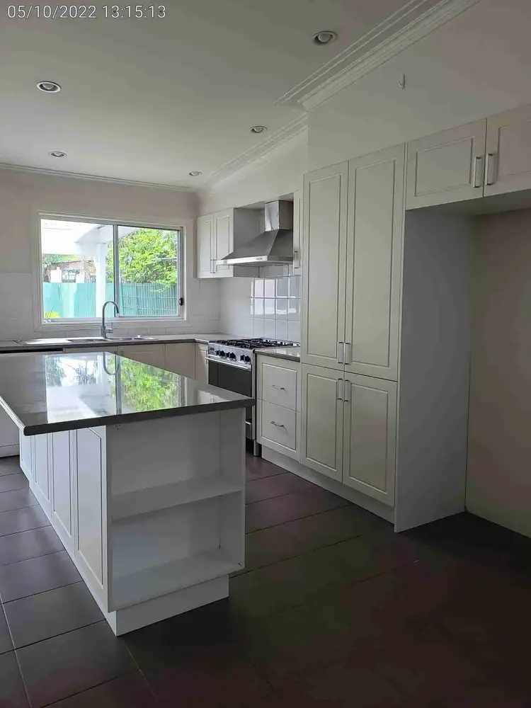 Third view of Homely house listing, 1 The Crescent, Yea VIC 3717