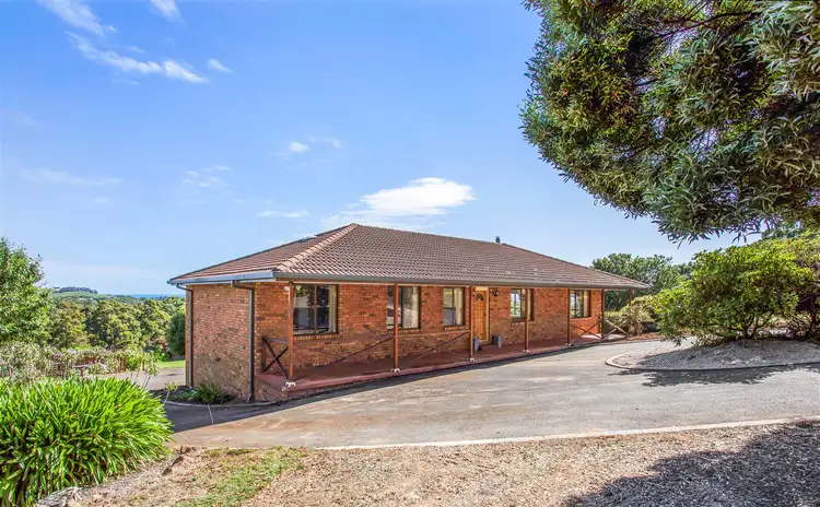 Main view of Homely house listing, 236 Ironcliffe Road, Penguin TAS 7316