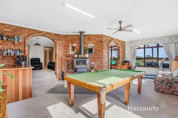 Sixth view of Homely house listing, 236 Ironcliffe Road, Penguin TAS 7316