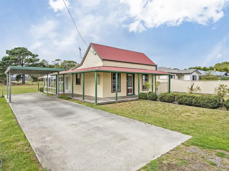 Main view of Homely house listing, 16 Leesville Road, Smithton TAS 7330