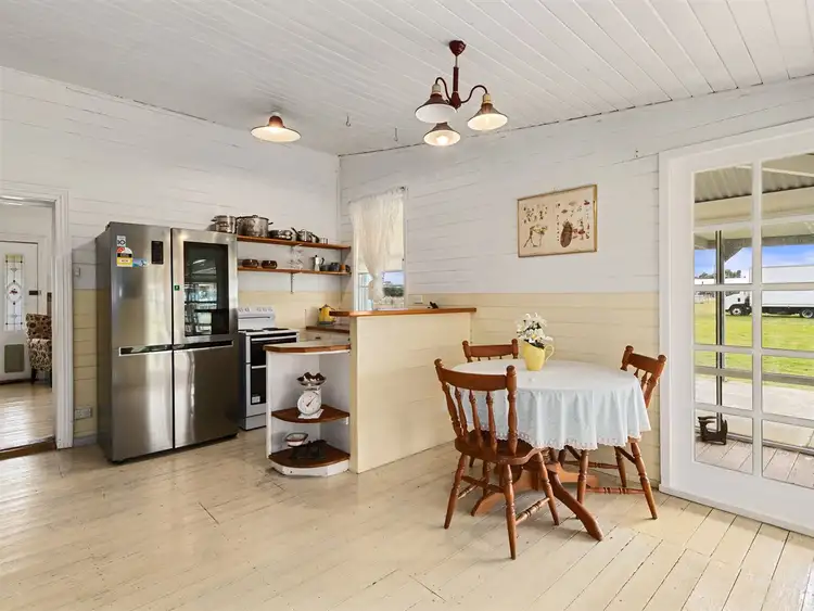 Fourth view of Homely house listing, 16 Leesville Road, Smithton TAS 7330