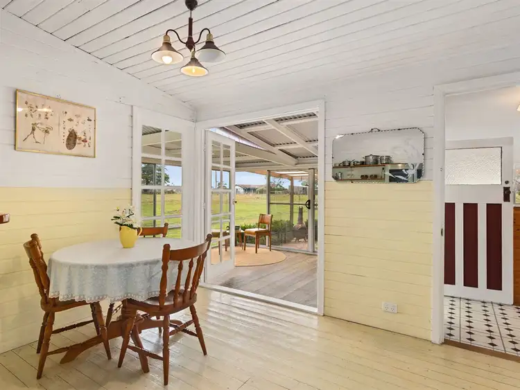 Fifth view of Homely house listing, 16 Leesville Road, Smithton TAS 7330