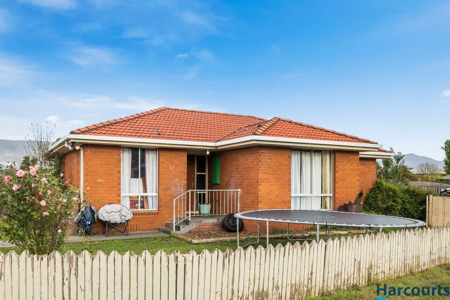 Main view of Homely house listing, 13 Celtic Place, Gagebrook TAS 7030