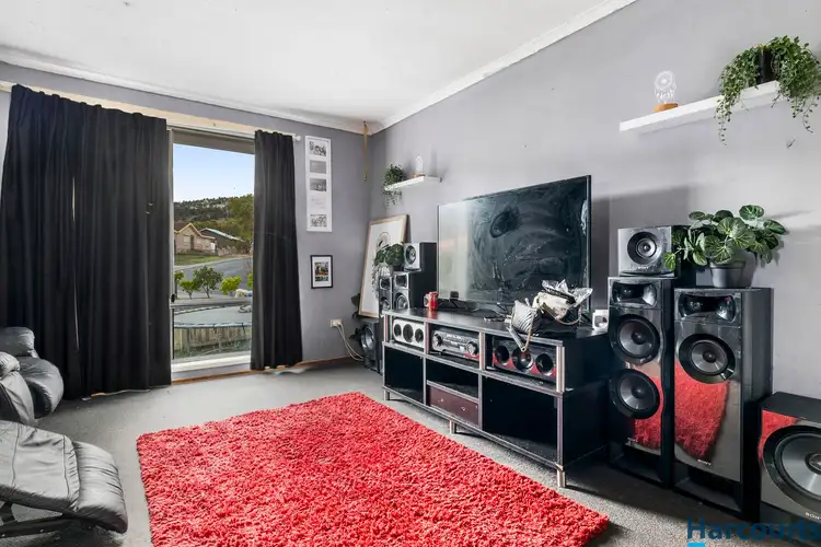 Second view of Homely house listing, 13 Celtic Place, Gagebrook TAS 7030