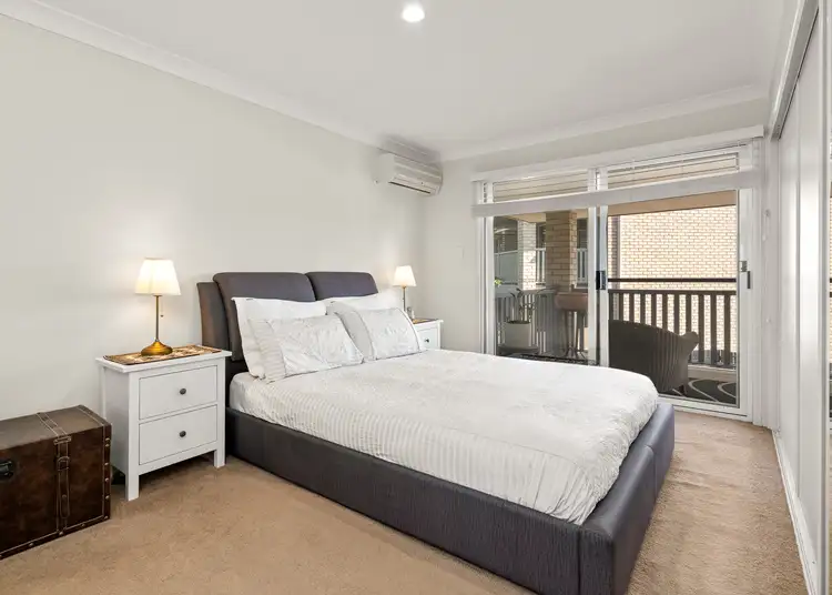 Fourth view of Homely townhouse listing, 34/8 Peninsula Avenue, Cornubia QLD 4130