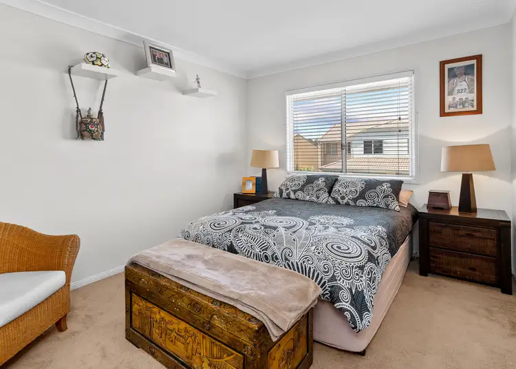 Fifth view of Homely townhouse listing, 34/8 Peninsula Avenue, Cornubia QLD 4130
