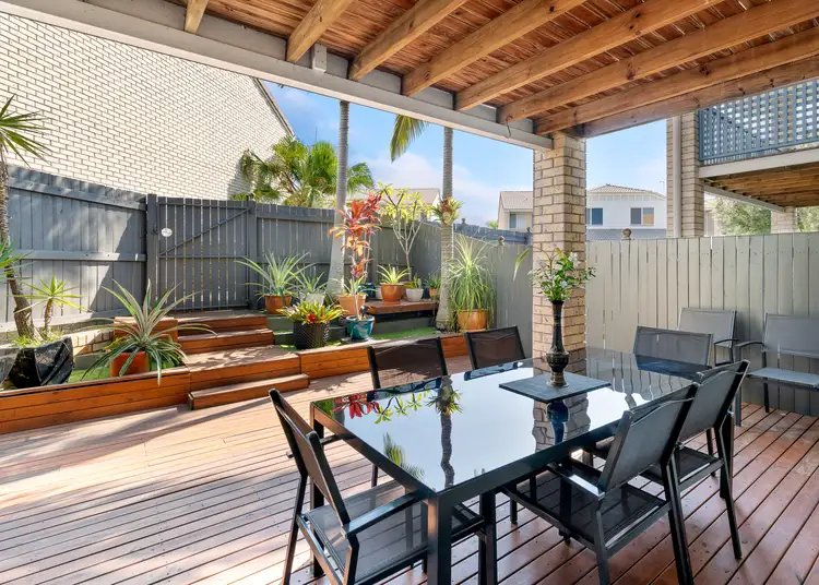 Sixth view of Homely townhouse listing, 34/8 Peninsula Avenue, Cornubia QLD 4130