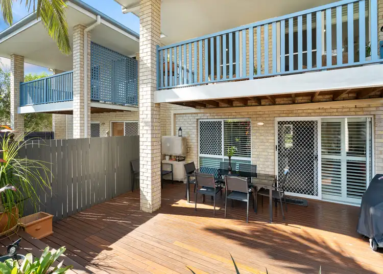 Seventh view of Homely townhouse listing, 34/8 Peninsula Avenue, Cornubia QLD 4130