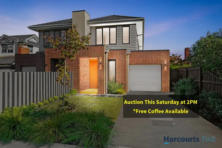 28A Parkin Avenue, Cheltenham VIC 3192