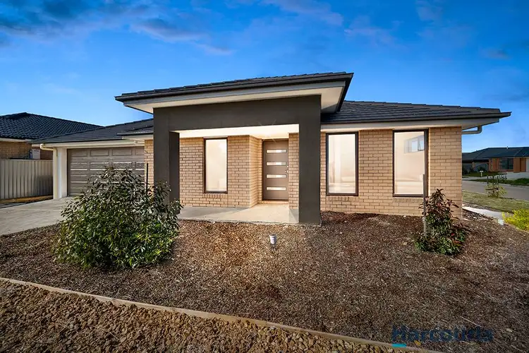 16 Leitrim Street, Alfredton VIC 3350