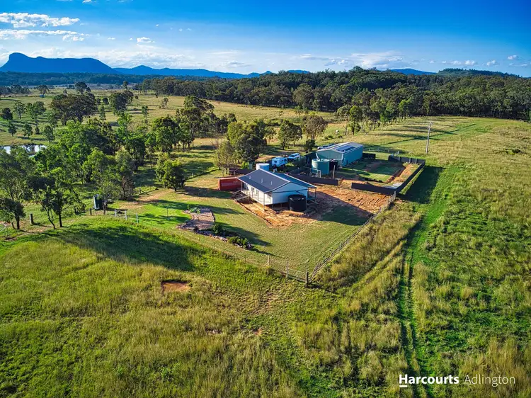 Main view of Homely rural property listing, 2734 Glen Alice Road, Rylstone NSW 2849