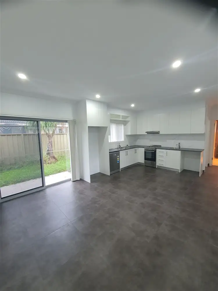 81A Magnolia Street