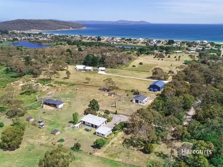 8 Lagoon Road, Carlton TAS 7173
