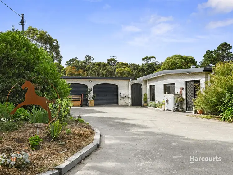 Third view of Homely house listing, 8 Lagoon Road, Carlton TAS 7173