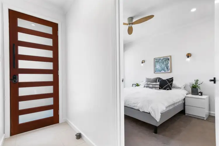 Third view of Homely house listing, 26 Corconda Street, Clearview SA 5085