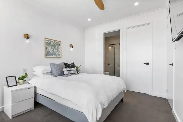 Fourth view of Homely house listing, 26 Corconda Street, Clearview SA 5085