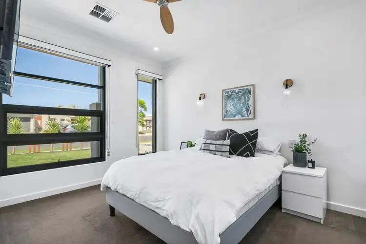 Fifth view of Homely house listing, 26 Corconda Street, Clearview SA 5085