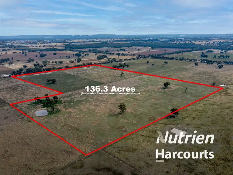 Main view of Homely rural property listing, Lot 2 Boundary Road, Norong VIC 3682