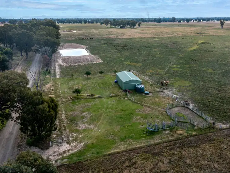 Second view of Homely rural property listing, Lot 2 Boundary Road, Norong VIC 3682