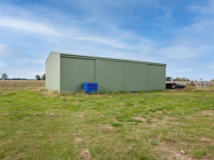 Third view of Homely rural property listing, Lot 2 Boundary Road, Norong VIC 3682