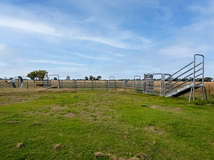 Fourth view of Homely rural property listing, Lot 2 Boundary Road, Norong VIC 3682