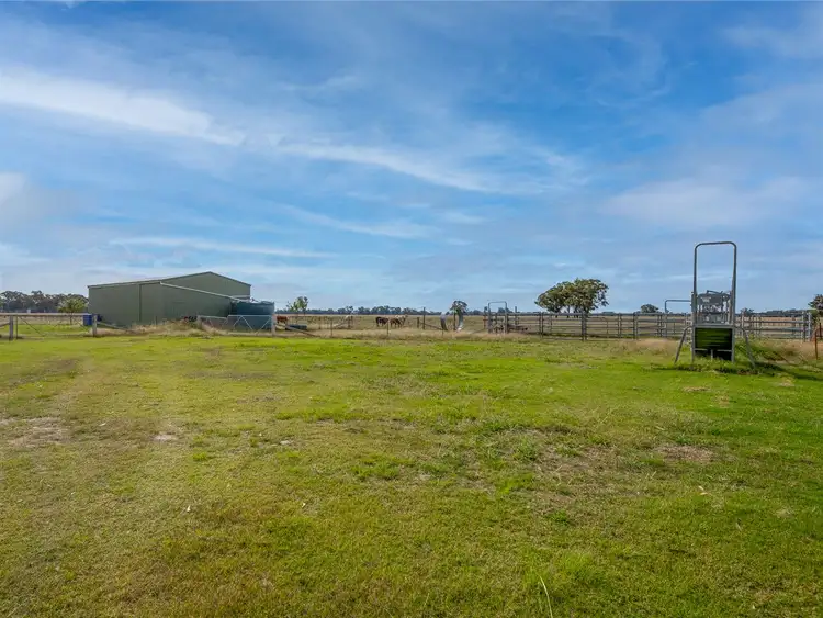 Fifth view of Homely rural property listing, Lot 2 Boundary Road, Norong VIC 3682