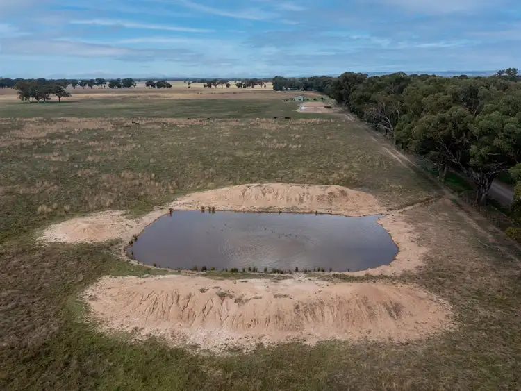 Sixth view of Homely rural property listing, Lot 2 Boundary Road, Norong VIC 3682