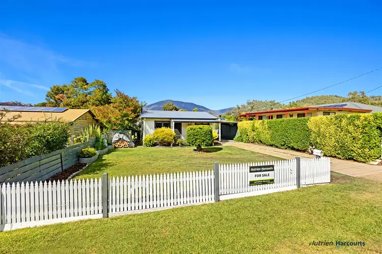 Main view of Homely house listing, 31 Twenty-First Street, Eildon VIC 3713