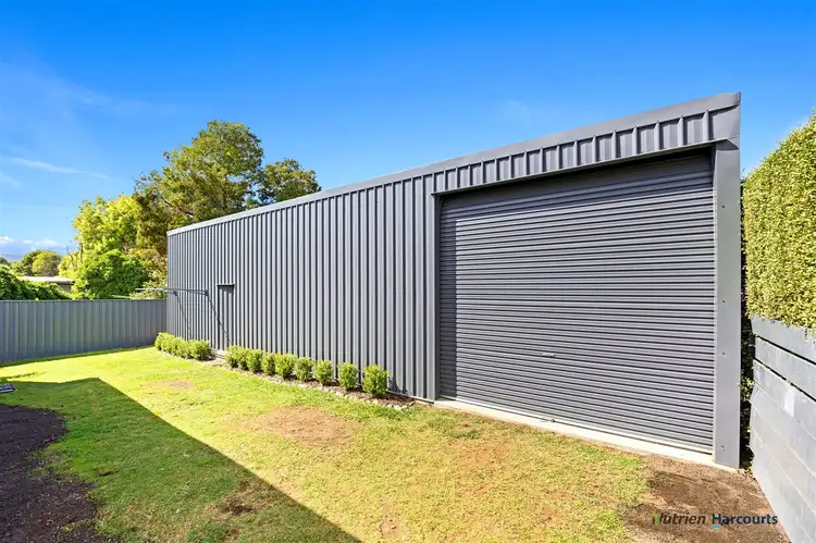 Second view of Homely house listing, 31 Twenty-First Street, Eildon VIC 3713