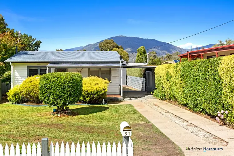 Fifth view of Homely house listing, 31 Twenty-First Street, Eildon VIC 3713