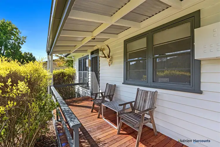 Sixth view of Homely house listing, 31 Twenty-First Street, Eildon VIC 3713