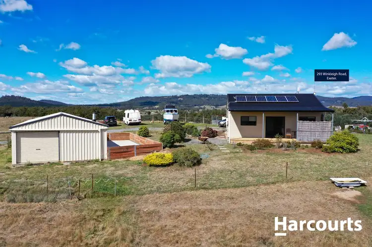 293 Winkleigh Road, Exeter TAS 7275