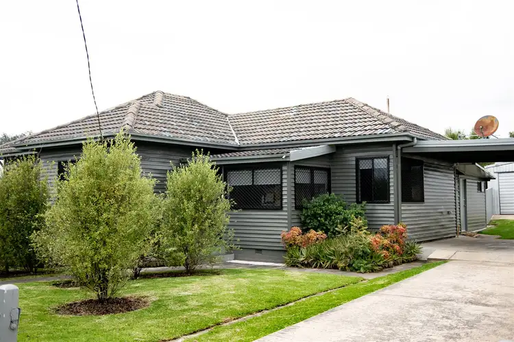 Main view of Homely house listing, 21 High Street, Tenterfield NSW 2372